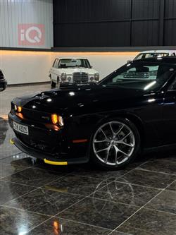 دودج تشالنجر